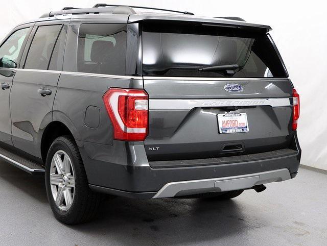used 2019 Ford Expedition car, priced at $20,783