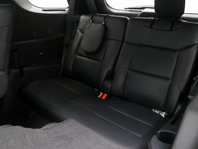 new 2025 Ford Explorer car, priced at $54,271