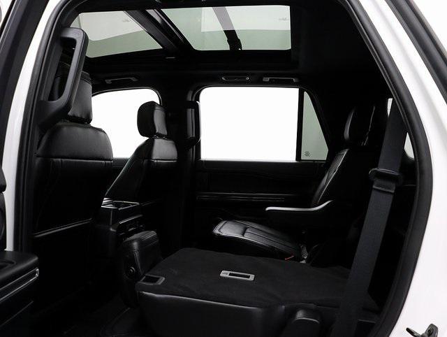 used 2020 Ford Expedition car, priced at $33,295