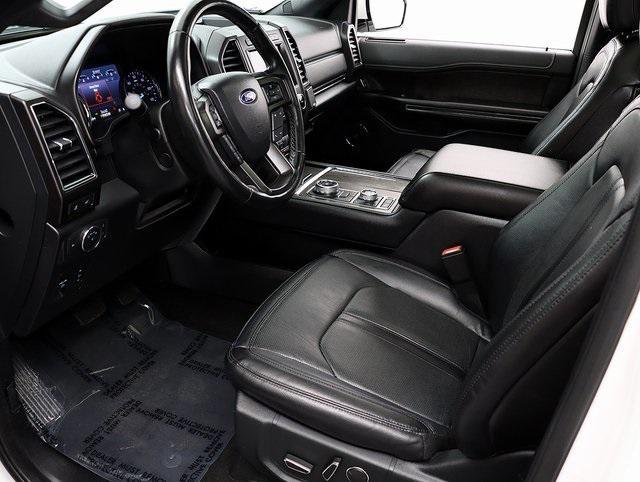used 2020 Ford Expedition car, priced at $33,295