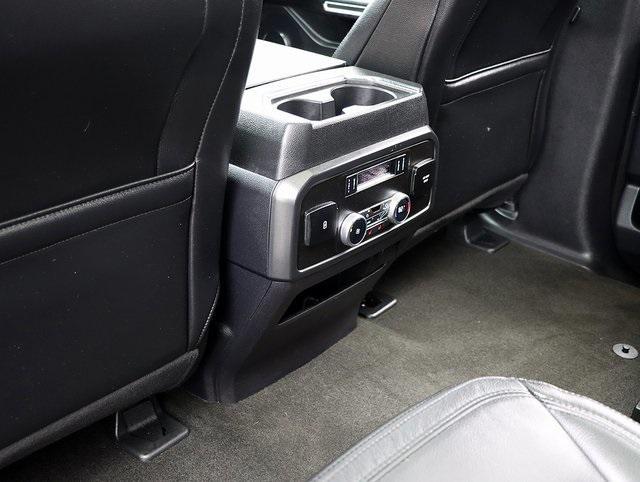 used 2020 Ford Expedition car, priced at $33,295