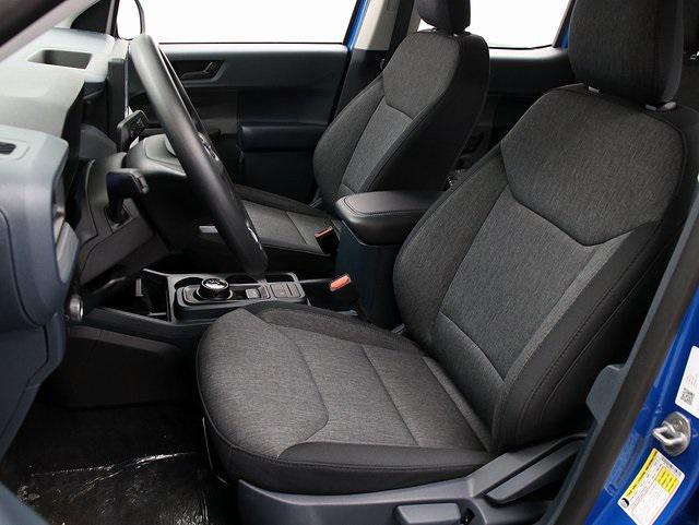 new 2026 Ford Maverick car, priced at $36,256