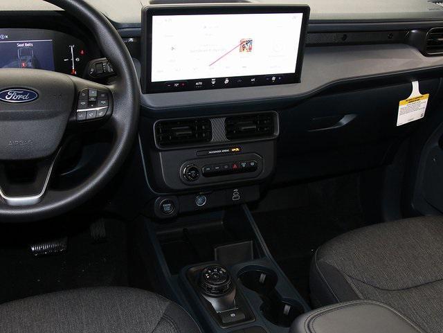 new 2026 Ford Maverick car, priced at $36,256