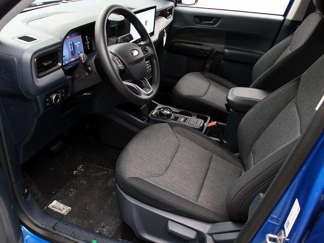 new 2026 Ford Maverick car, priced at $36,256