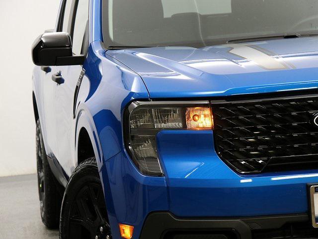 new 2026 Ford Maverick car, priced at $36,256