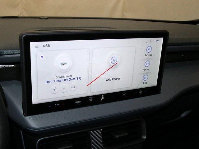 new 2026 Ford Maverick car, priced at $36,256