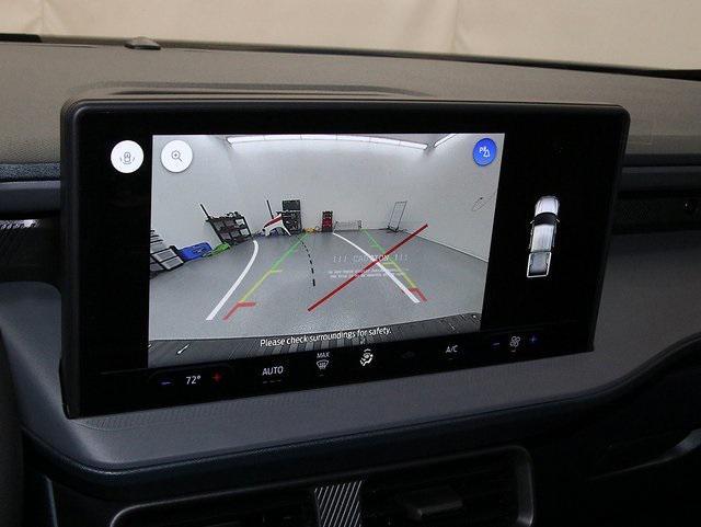 new 2026 Ford Maverick car, priced at $36,256