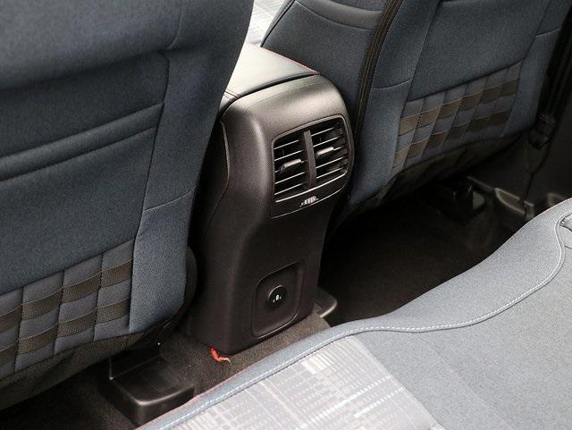 new 2025 Ford Bronco Sport car, priced at $36,206