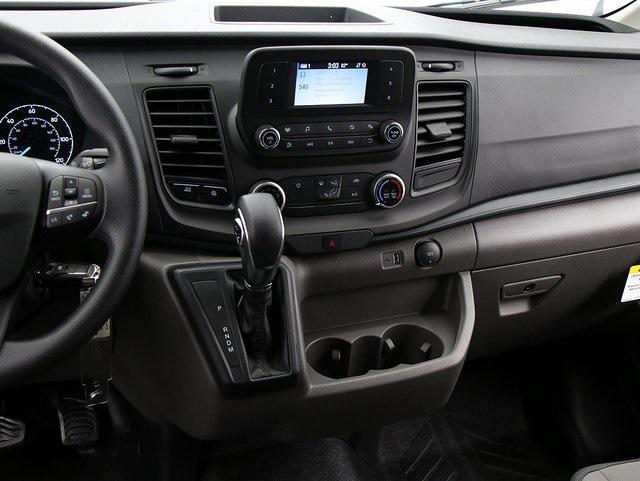 new 2025 Ford Transit-250 car, priced at $43,572