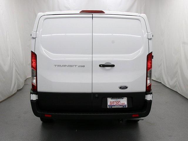 new 2025 Ford Transit-250 car, priced at $43,572