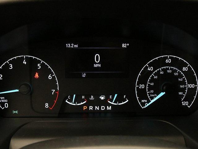 new 2025 Ford Transit-250 car, priced at $43,572