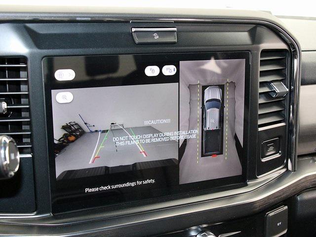 new 2026 Ford F-250 car, priced at $74,430