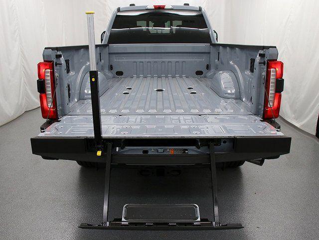 new 2026 Ford F-250 car, priced at $70,799