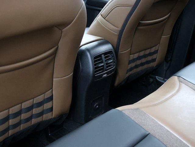 new 2025 Ford Bronco Sport car, priced at $36,291