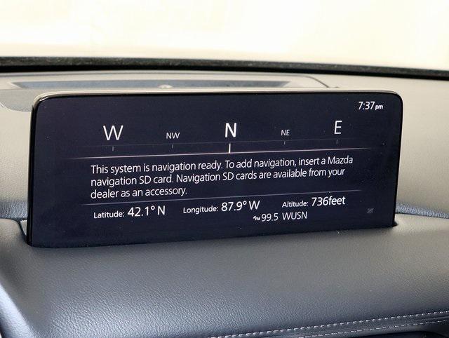 used 2023 Mazda CX-5 car, priced at $25,963