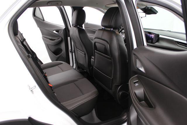 used 2025 Buick Encore GX car, priced at $21,937