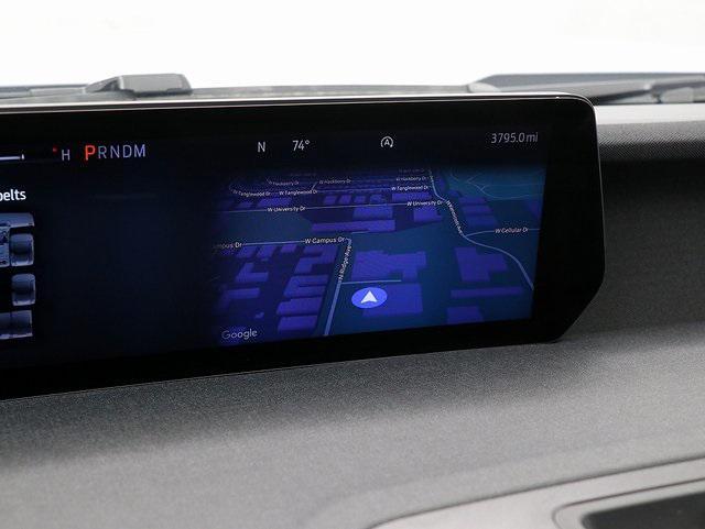 new 2025 Ford Expedition Max car, priced at $70,616