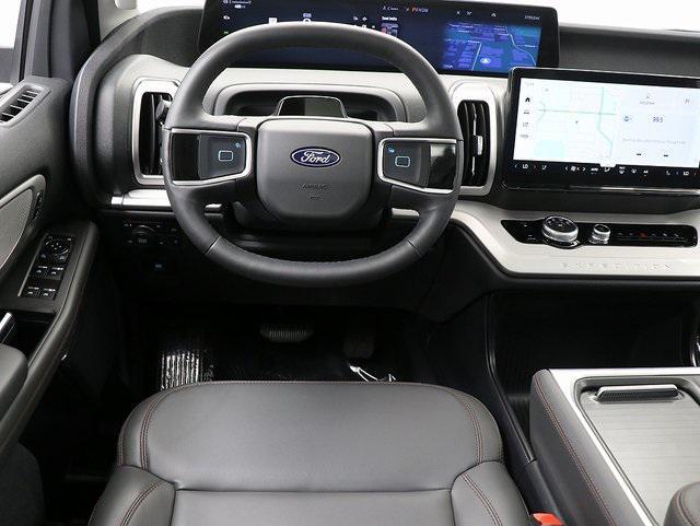 new 2025 Ford Expedition Max car, priced at $70,616