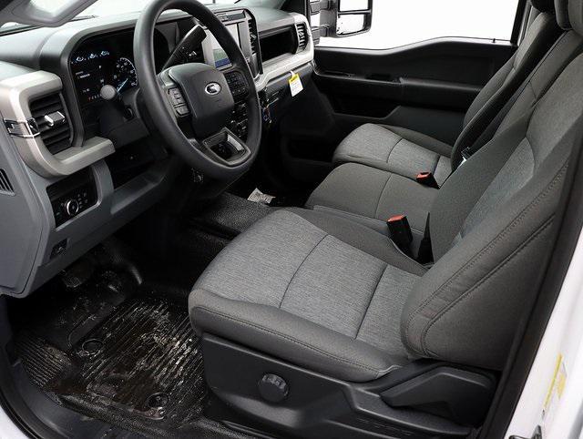 new 2026 Ford F-350 car, priced at $75,075