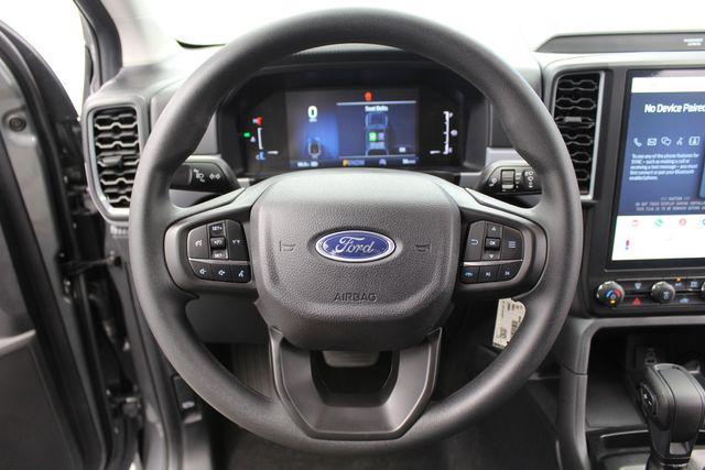new 2026 Ford Ranger car, priced at $38,806
