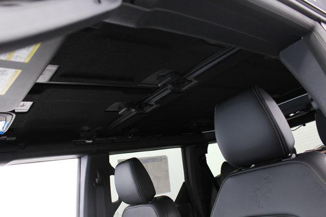 new 2026 Ford Bronco car, priced at $55,474