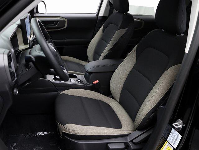 new 2026 Ford Bronco Sport car, priced at $33,465