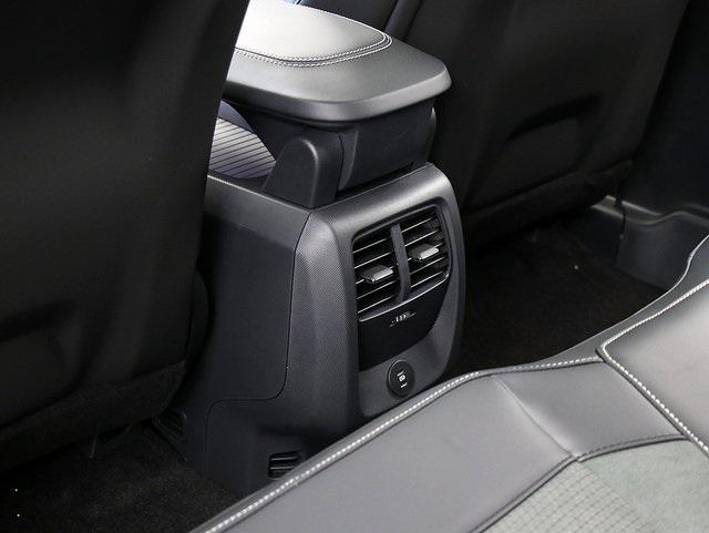 new 2025 Ford Mustang Mach-E car, priced at $56,133