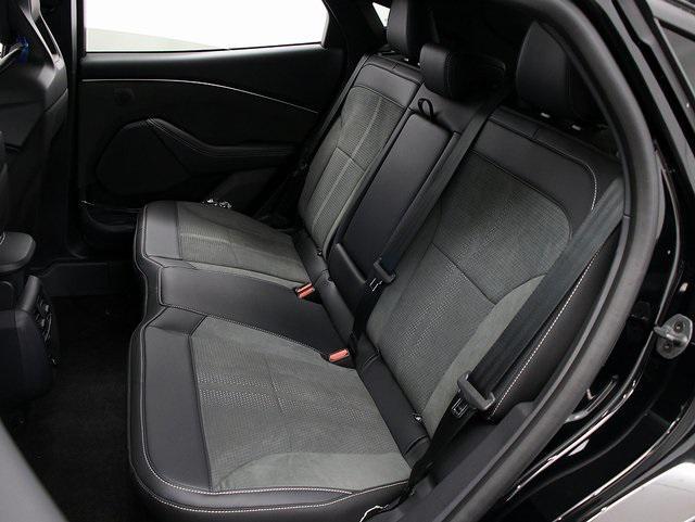 new 2025 Ford Mustang Mach-E car, priced at $56,133