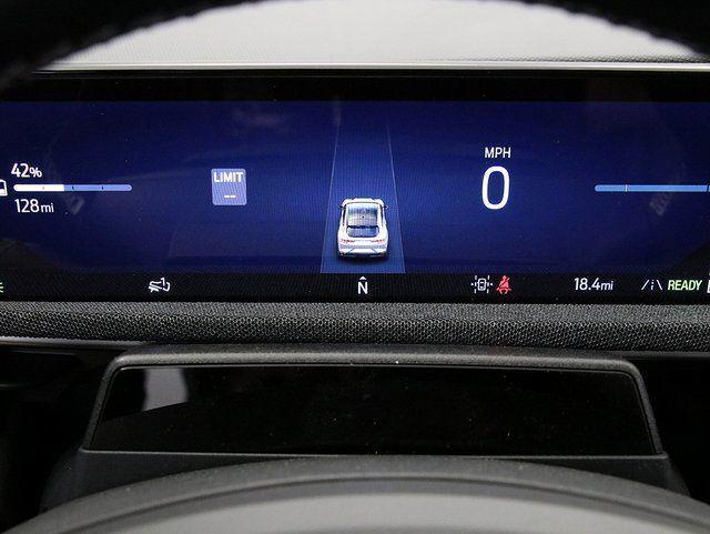 new 2025 Ford Mustang Mach-E car, priced at $56,133