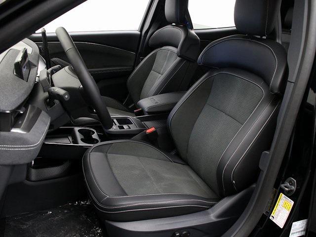 new 2025 Ford Mustang Mach-E car, priced at $56,133