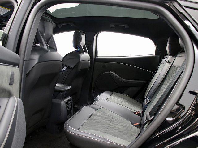 new 2025 Ford Mustang Mach-E car, priced at $56,133