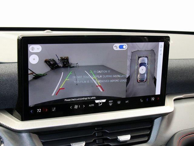 new 2026 Ford Explorer car, priced at $60,448