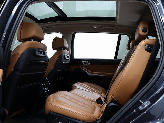 used 2019 BMW X7 car, priced at $30,975