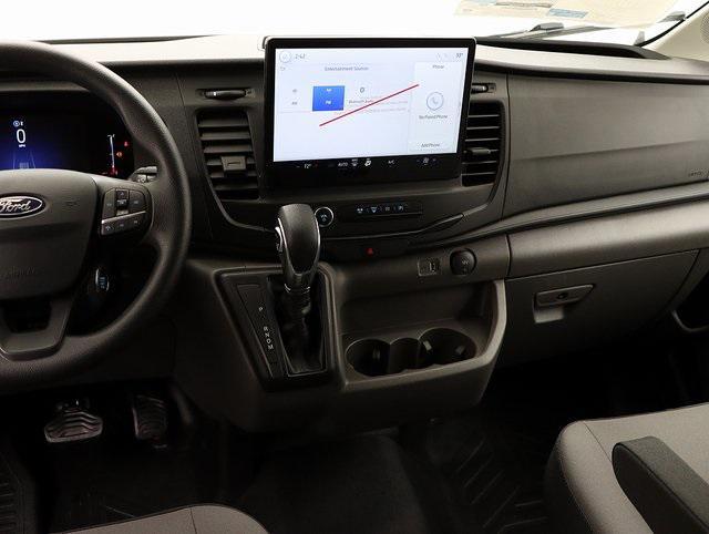 new 2026 Ford Transit-250 car, priced at $49,093