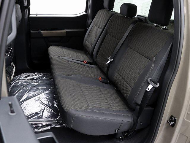 new 2025 Ford F-150 car, priced at $48,947