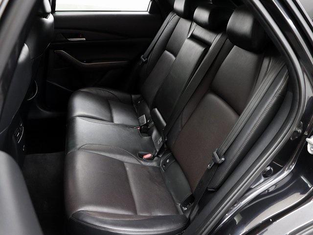 used 2022 Mazda CX-30 car, priced at $21,473