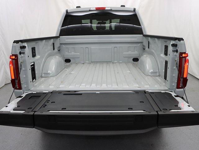 new 2026 Ford F-150 car, priced at $73,058