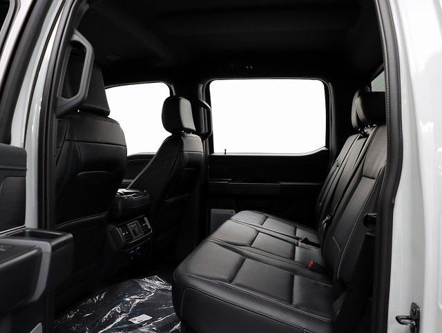 new 2026 Ford F-150 car, priced at $73,058