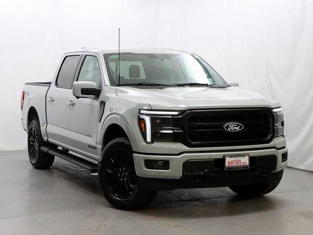 new 2026 Ford F-150 car, priced at $73,058