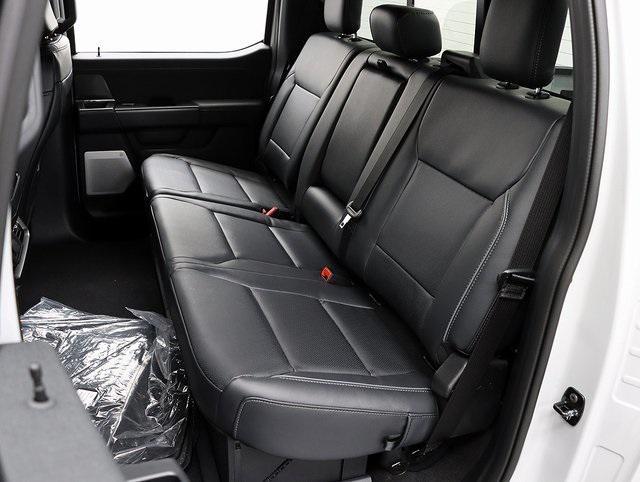 new 2026 Ford F-150 car, priced at $73,058