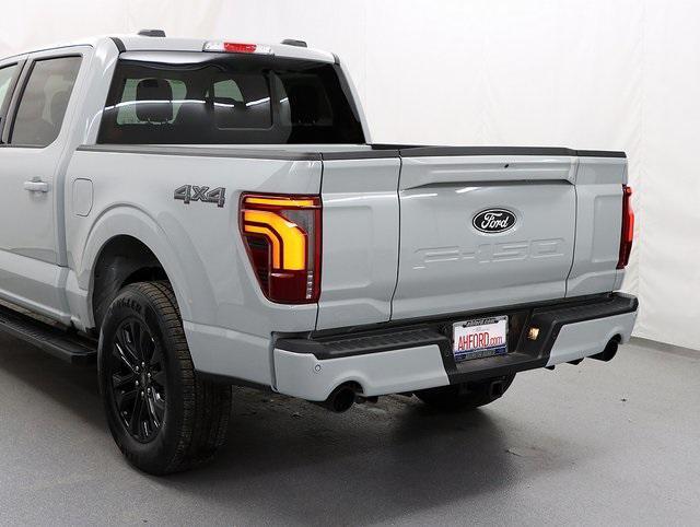 new 2026 Ford F-150 car, priced at $73,058
