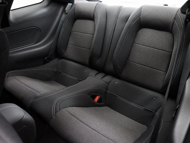 new 2026 Ford Mustang car, priced at $53,070