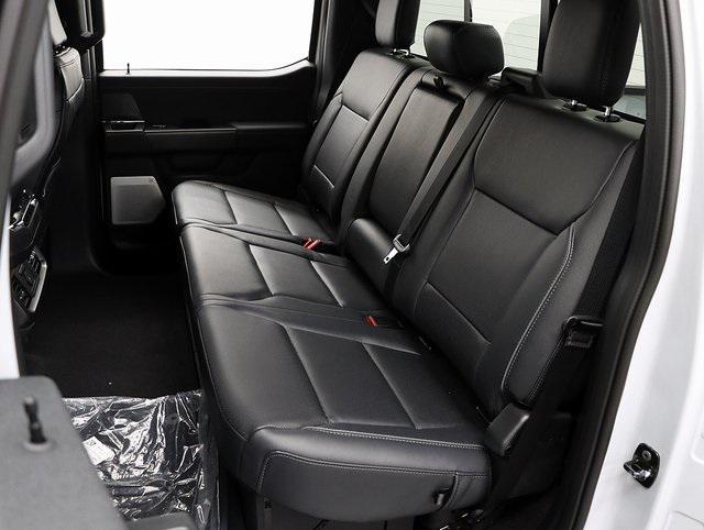 new 2025 Ford F-150 car, priced at $66,435