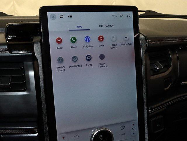 used 2023 Ford Expedition car, priced at $54,593