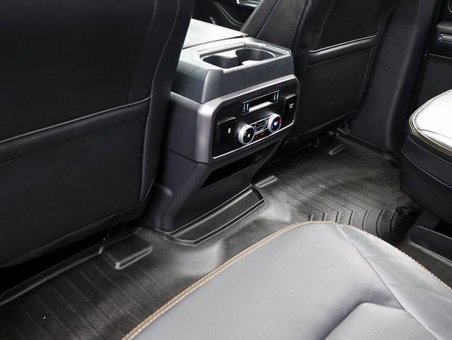 used 2023 Ford Expedition car, priced at $54,593