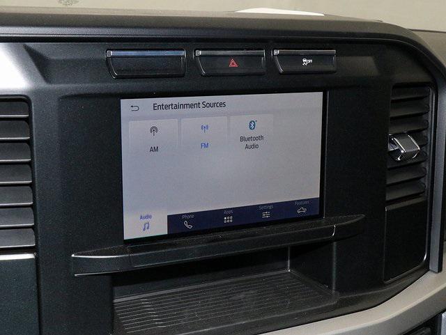 new 2024 Ford F-350 car, priced at $72,494