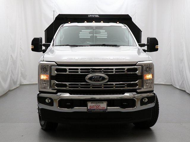 new 2024 Ford F-350 car, priced at $72,494