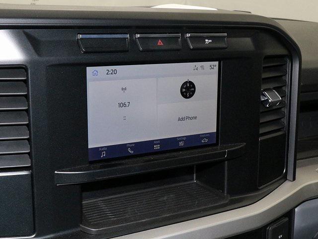 new 2024 Ford F-350 car, priced at $72,494