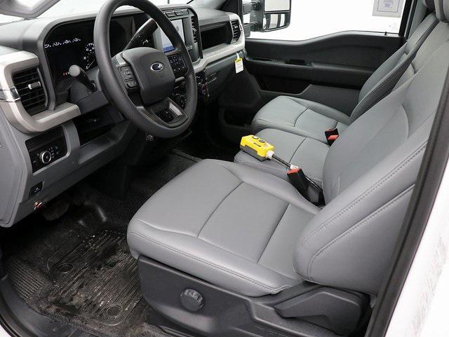 new 2024 Ford F-350 car, priced at $72,494