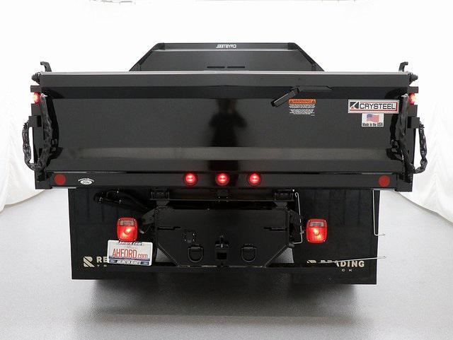 new 2024 Ford F-350 car, priced at $72,494